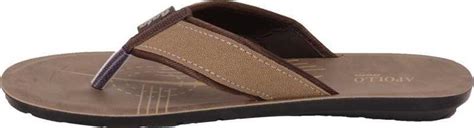 Bata Brand Men's 871-3212 Chappal/Sandal/Flip Flop (Tan) :: RAJASHOES