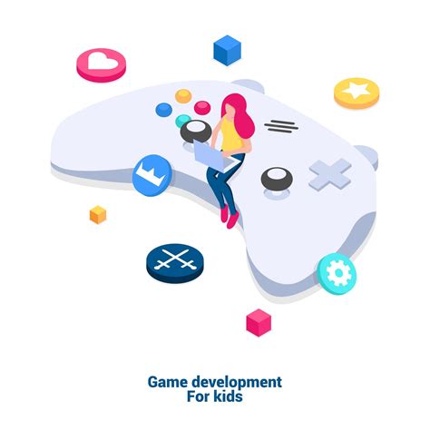 Game Development for Kids 的图像结果