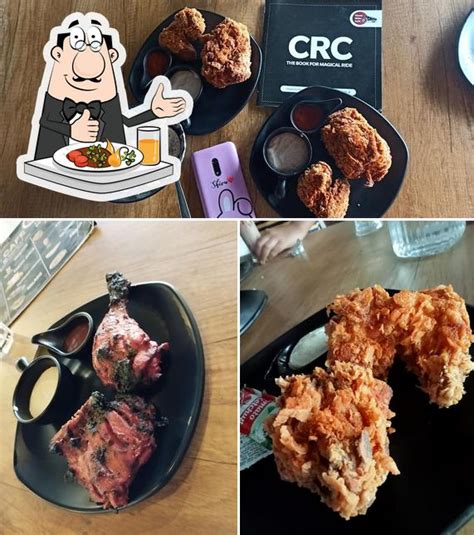 Classic Rider Cafe AMBATTUR, Chennai - Restaurant menu, prices and reviews