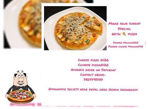 Restaurant parcel service, India