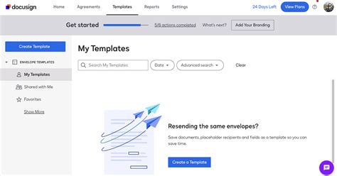Image result for Free DocuSign Tutorial