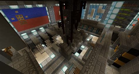 Image result for Minecraft Mars Outpost