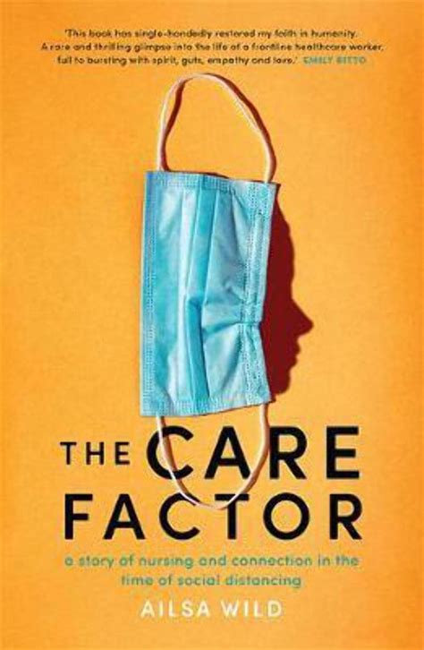 Buy The Care Factor Book Online at Low Prices in India | The Care ...