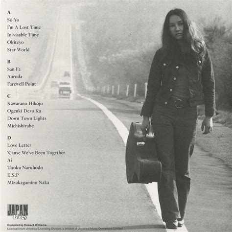 Lily / りりィ / O Genki Desu Ka -2LP / JBRIR1LP#N# – VOXMUSIC WEBSHOP