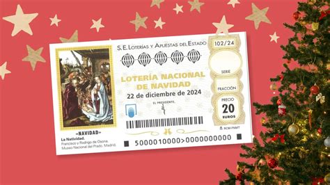 Qué es el reintegro de la Lotería de Navidad, cuánto toca y diferencias ...