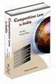 Buy Competition Law in India Book Online at Low Prices in India ...
