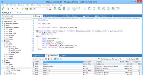 Image result for SQLyog Ultimate
