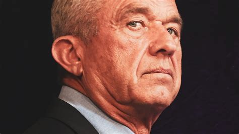 Why Won't RFK Jr. Slam the Racist Jokes at Trump's Rally? - Mother Jones