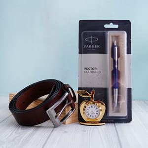 Gifts for Father - Best Gift ideas for Father in India | GiftaLove