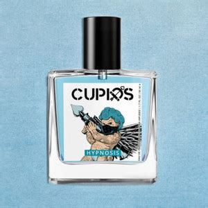 Buy Kenkoderm Cupid Hypnosis Enigmatic Fragrance for Men & Women Eau de ...