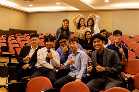 MCKL students successfully transfer to reputable global universities ...