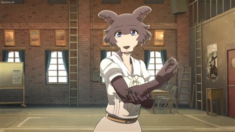 Beastars S1 E7-Juno 6 by GiuseppeDiRosso on DeviantArt