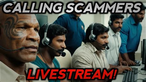 Image result for Calling Back Scammers