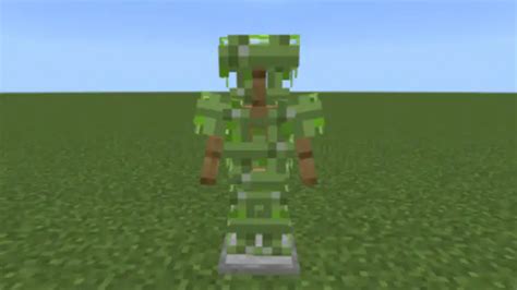 Rezultat imagine pentru Minecraft Block Armor Mod