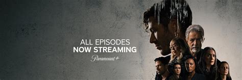 Image result for Paramount Shows