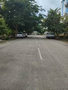 1500 Sq-ft Residential Plot & Land for Sale in MS Ramaiah North City ...