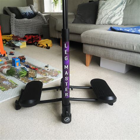 Image result for Leg Master Exercise Machine