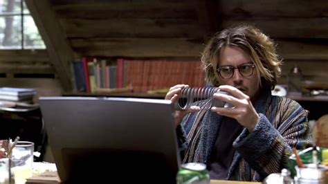 The Ending Of Secret Window Explained