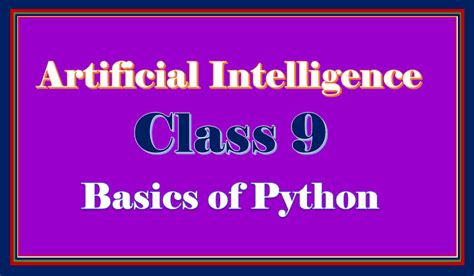 Image result for Python Programming Class 9