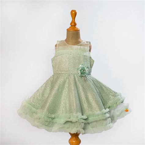 Kids Frocks - Buy Party Wear Frocks for Kids Online – Page 2 – Mumkins
