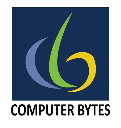Computer Bytes 的图像结果