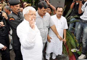 Fodder scam case: Quantum of sentence on Lalu to be pronounced today ...