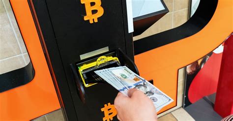 Bitcoin ATM Scam 的图像结果