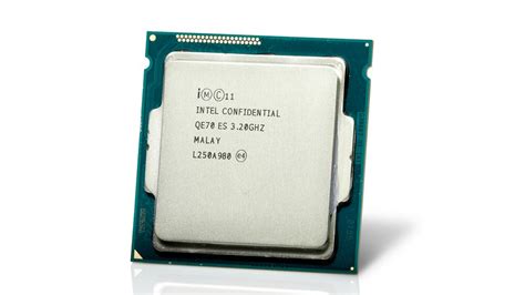 Intel Core i5-4570 review | TechRadar