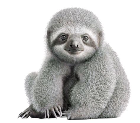 Carly HD Sloth 的图像结果