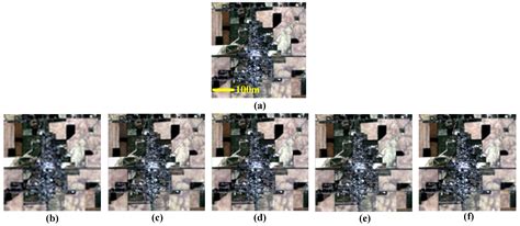 No-Reference Hyperspectral Image Quality Assessment via Quality ...