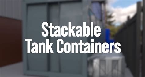 Image result for Stackable Containers