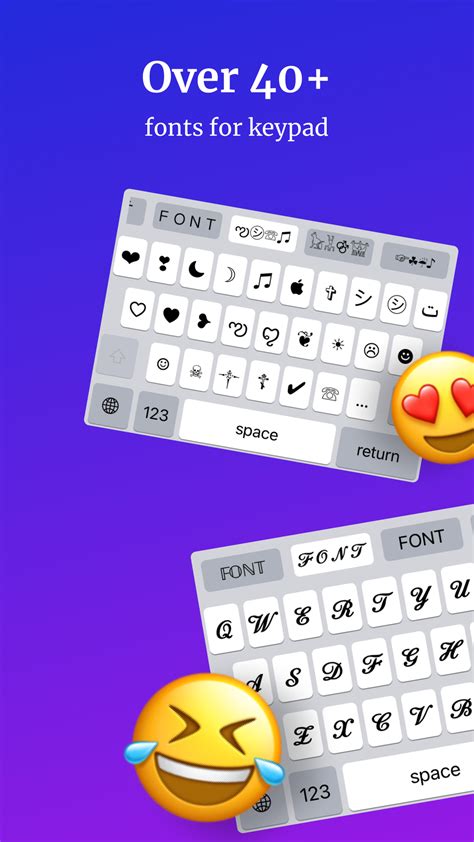 Image result for Fancy Fonts Keyboard