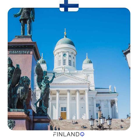 Where is Finland ? Everything you need to know about this Scandinavian ...