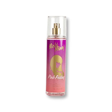 Shop Nicki Minaj Pink Friday Fine Fragrance Mist