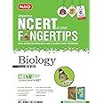 Buy MTG Objective NCERT at your FINGERTIPS Biology - NCERT NEET Trend ...