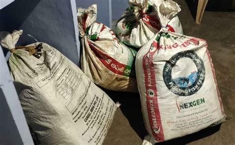 மரைன் போலீஸ் கொடுத்த தகவலில் பிடிப்பட்ட கஞ்சா..! | nakkheeran