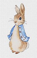 Image result for Boy and Rabbit Print