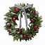 Image result for Year-Round Front Door Wreath 24 Inch