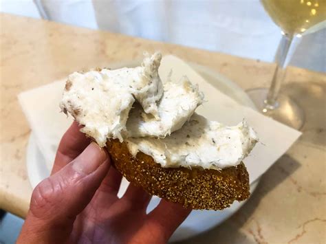 20+ Must-Try Foods And Drinks In Venice - And My Favorite Places To Eat Them - Eating Around Italy