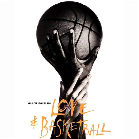Love And Basketball Pictures