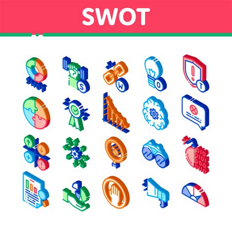 SWOT Vector 的图像结果