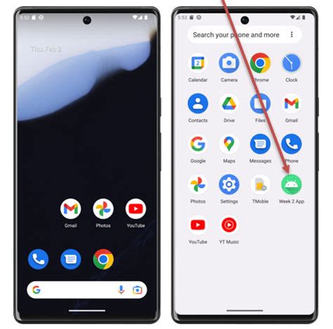 Android Studio Change App Icon 的图像结果
