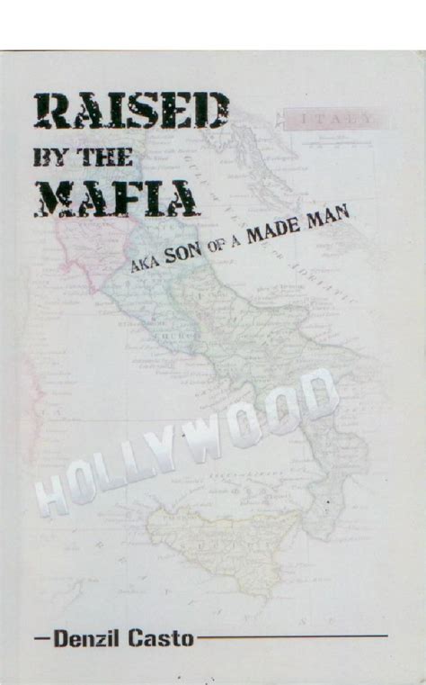 Raised by the Mafia eBook : Casto, Denzil: Amazon.in: Books