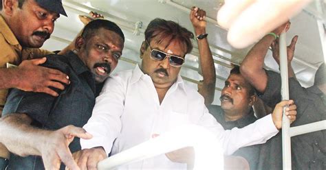 The questionable importance of Vijayakanth | The Caravan