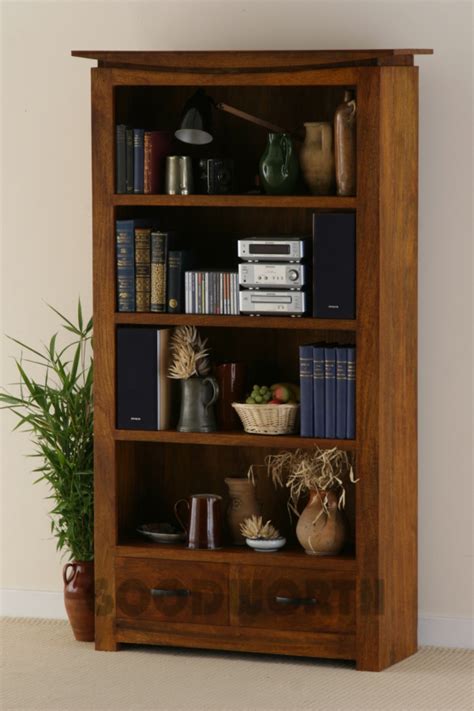 BOOKCASE