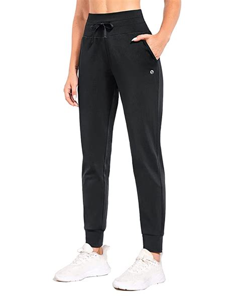 These Cozy, Fleece-Lined Joggers Are Amazon's Number 1 New Release ...