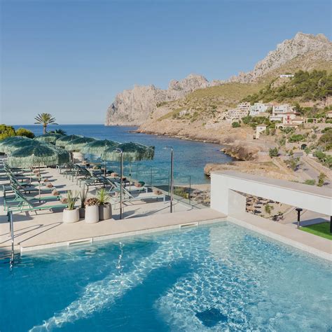 Best Beach Hotel In Spain