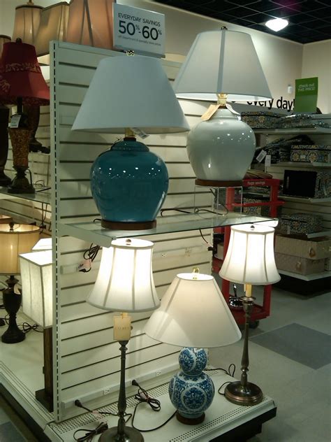 Lamps Tj Maxx at Lavon Sotelo blog
