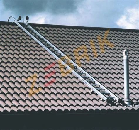 Aluminium Ladders - Truck Mounted Tower Ladder Manufacturer from Bengaluru