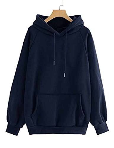Amazon.in Bestsellers: The most popular items in Women's Sweatshirts ...